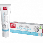 Сплат Профессионал Зубная паста Биокальций (100 мл) (Splat Professional Oral Care) Органик Фармасьютикалз ООО - Россия		
