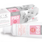 Рокс R.O.C.S. PRO Baby Про Беби Зубная паста Минеральная защита и нежный уход 0-3 лет (45 г) ЕвроКосМед ООО - Россия