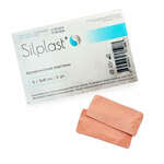 Silplast Силпласт Пластина косметическая ГА (размер S, 5 см x 8 см шт. №6) Арилис - Россия