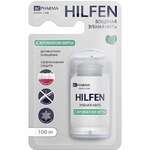 Зубная нить Хилфен Hilfen вощеная мятная (100 м) Коаст пацифик лимитед СН Китай (КНР)