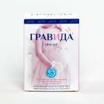 Гравида (капсулы №60) КоролевФарм ООО - Росссия