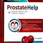 Маэлия Maelia Простата Хэлп (капсулы 507 мг №30) Элефант Фарма ELEPHANT PHARMA - Сербия