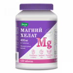 Магний хелат (таблетки 1,4 г N120) Эвалар ЗАО - Россия