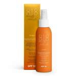 818 Beauty formula Бьюти формула Молочко солнцезащитное для сверхчувствительной кожи лица и тела SPF 50 (150 мл) ПроКосметика ООО-Россия