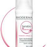 Биодерма Сенсибио Толеранс+ крем (40 мл) (Bioderma Sensibio) Лаборатория - Франция