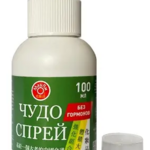 Маули Спрей для кожи головы и тела Чудо спрей для склонной к проблемам кожи (100 мл) ПромАктив ООО-Россия