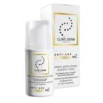 Clinic derm Клиник Дерм Крем для глаз антивозрастной Anti-age intensiv 2 инкапсулированный кофеин, пептиды (30 мл флакон с дозатором (1)) Королёв фарм ООО - Россия