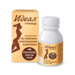 Идеал Гринвуд (таблетки 500 мг №60) Лайф Фарм ООО-Россия