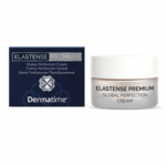 Дерматайм Dermatime Elastense Premium Global Perfection Cream Крем Глобальное преображение (50 мл) Испания