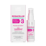 Либридерм Розацилин (Rosacellin) крем дневной успокаивающий spf30 шаг 3 (50 мл фл.) Р. Косметик ООО - Россия
