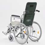 Кресло-коляска для инвалидов H 009B Армед - Китай
