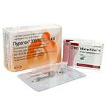 Пурегон (раствор для подкожного введения 300 МЕ 0.36 мл № 1  картридж в комплекте с иглами стерильными 6 шт.) Веттер Фарма-Фертигунг ГмбХ и Ко.КГ Германия