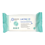 Лактацид Фарма Lactacyd Pharma Салфетки для интимной гигиены с антибакерильными компонентами с экстрактом тимьяна (15 шт.) ЗетТекнолоджи ООО-Россия
