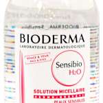 Биодерма Сенсибио Bioderma Sensibio H2O Мицелловый раствор (500 мл) Франция