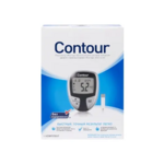 Глюкометр Контур Contour (калиброван по плазме, нет кодирования) Асцензия Диабитис Кеа Холдингс АГ Швейцария