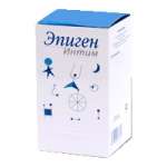 Эпиген Интим (гель 250 мл) Хеминова Интернасьональ, С.А - Испания, ООО ИНВАР