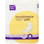 Медхелп Мини Medhelp Mini Прокладки урологические для женщин (20 шт.) Онтекс БВ - Бельгия