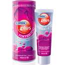 Контекс (Contex Romantic) Романтик интимный Гель-смазка с ароматом клубники (30мл) Altermed Corporation s.r.o. - Чешская Республика