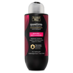 Золотой шелк Шампунь Шелковое восстановление (500 мл) Народные промыслы ООО - Россия