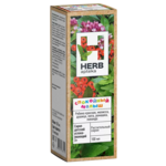Herb Спокойный малыш сироп успокаивающий с ягодами красной рябины для детей 3+ (100 мл) Грин Сайд ООО - Россия