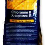 Хлорамин Б (порошок) Россия