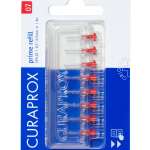 Курапрокс (Curaprox Prime refill) Ершики межзубные 0.7 мм (8 шт) арт. CPS 07 Кураден (Curaden) - Швейцария