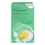 Эпигаллат (капсулы 395 мг №120) ВТФ ООО - Россия
