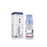 Стелфрин супра (капли глазные 2.5 % 10 мл фл. (1)) Гротекс ООО г. Санкт-Петербург Россия