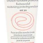 Авен Антиружер Avene Antirougeurs Эмульсия для лица от покраснений кожи и купероза SPF30 (40 мл) Пьер Фабр Дермо-Косметик - Франция