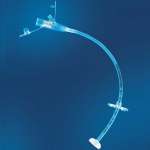 Гастростомическая трубка MIC PEG, 100% силикон, арт. 0644-14 в наборе, для эндоскопической установки PULL метод (14Ch) Kimberly-Clark (Кимберли) (ограниченный набор)