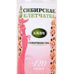 Клетчатка сибирская Леди Совершенство (200 г) Фабрика здорового питания/ ИП Черникова Г.В. - Россия