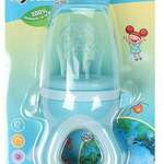Бусинка Ниблер с силиконовой сеточкой (1 шт.) арт. 1810 Ot-Yiwu Midi Mum and Baby Products Co.,Ltd Китай
