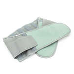 Корсет ортопедический противорадикулитный ТЗ HT-P-015 6 ребер 25 см (размер S) Технологии здоровья ПК - Россия