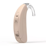 Слуховой аппарат Тайм Р3 (заушного типа) Исток Аудио ООО - Россия