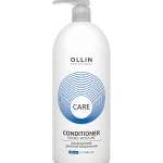 Оллин Профессионал Каре (Ollin Professional Care) Кондиционер для волос Двойное увлажнение (1000 мл) Технология НПВФ ООО - Россия