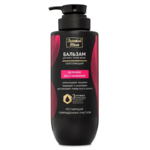 Золотой шелк Бальзам Шелковое восстановление (500 мл) Народные промыслы ООО-Россия