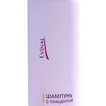 Эвиналь (Evinal) Шампунь для волос с экстрактом плаценты для сухих волос (250 мл) Россия ООО Эвиналь