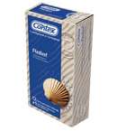 Контекс (Contex Relief) Рельеф Презервативы с ребрами и точками (N12) Рекитт Бенкизер Хелскэар (ЮК) Лтд-Таиланд/Великобритания