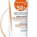 Биодерма Фотодерм AR Крем SPF 50+ солнцезащитный (30 мл) (Bioderma Photoderm) Лаборатория - Франция