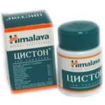 Цистон (таблетки № 100 флакон ) (Himalaya) Хималайя Драг Ко Индия