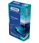 Контекс (Contex Tornado) Торнадо Презервативы специальной формы (N12) ЛРС Продактс Лтд - Соединенное Королевство