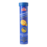 Витамин Д3 600 МЕ+К1+К2 вкус лимона (таблетки шипучие 4 г №20) Pez Production Europe Kft - Венгрия