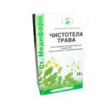 Чистотела трава (50 г)