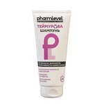 Теймурова Шампунь от перхоти жирности и потливости кожи головы (200 мл) Pharmlevel Зеленая Дубрава ЗАО - Россия