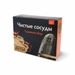 Чистые сосуды Сбор травяной (100 г) Фарм-Продукт ООО - Россия