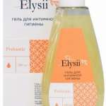 Elysii Эласи Гель для интимной гигиены с пребиотиком (200 мл) Орбита ООО (г. Санкт-Петербург) - Россия