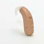 Слуховой аппарат Тайм Р2 (заушного типа) Исток Аудио ООО - Россия
