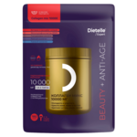 Диетелль Dietelle Expert Коллаген Микс 10 000 мг (порошок со вкусом грейпфрута 180 г) РУБИН ООО - Россия