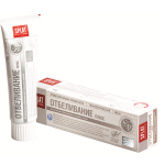 Сплат Профессионал Зубная паста Отбеливание плюс (100 мл) (Splat Professional Oral Care) Органик Фармасьютикалз ООО - Россия