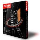 Бриджи Хотекс (Hotex) с косметической пропиткой 3в1 черные (размер универсальный рост 150-185 см) K.W. Innovation Япония